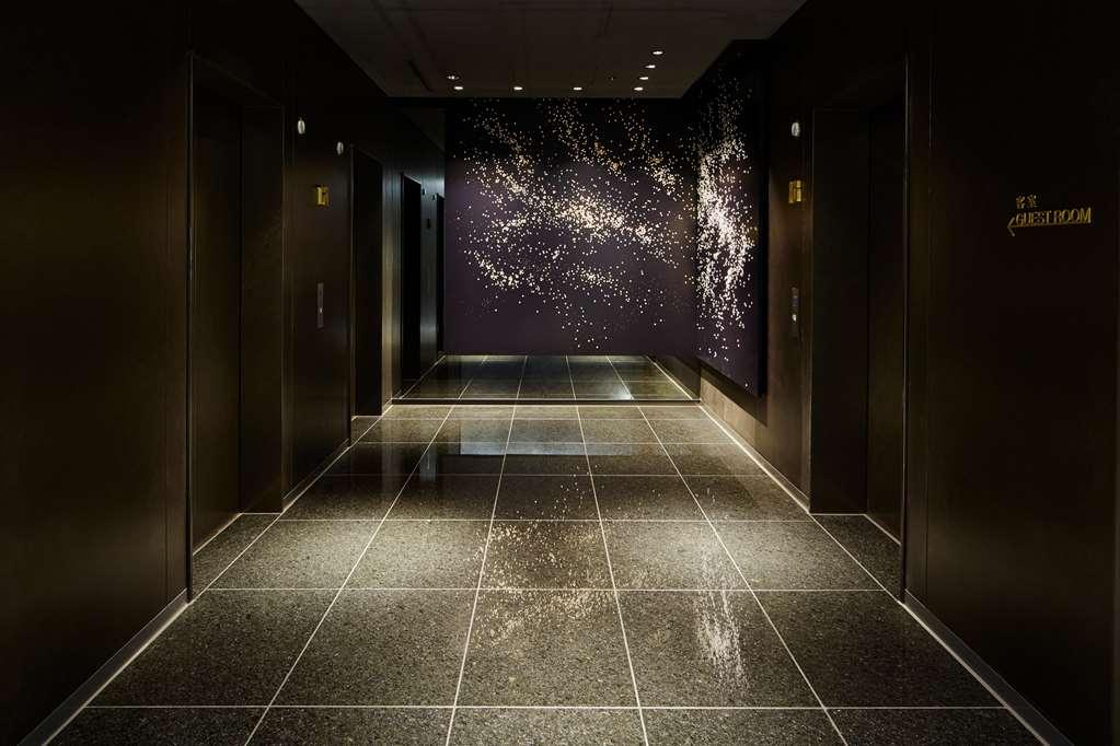 Mitsui Garden Hotel Nagoya Premier Экстерьер фото