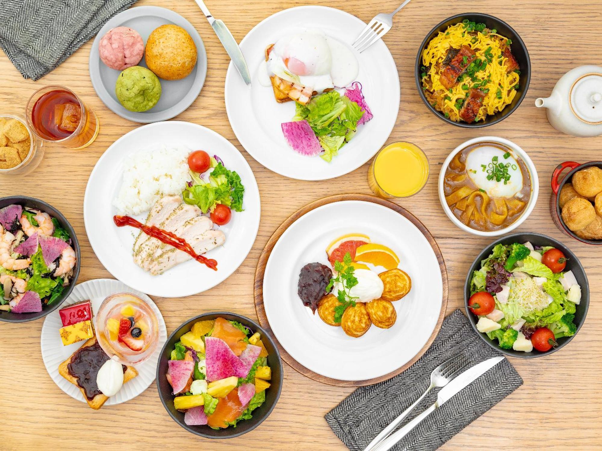 Mitsui Garden Hotel Nagoya Premier Экстерьер фото
