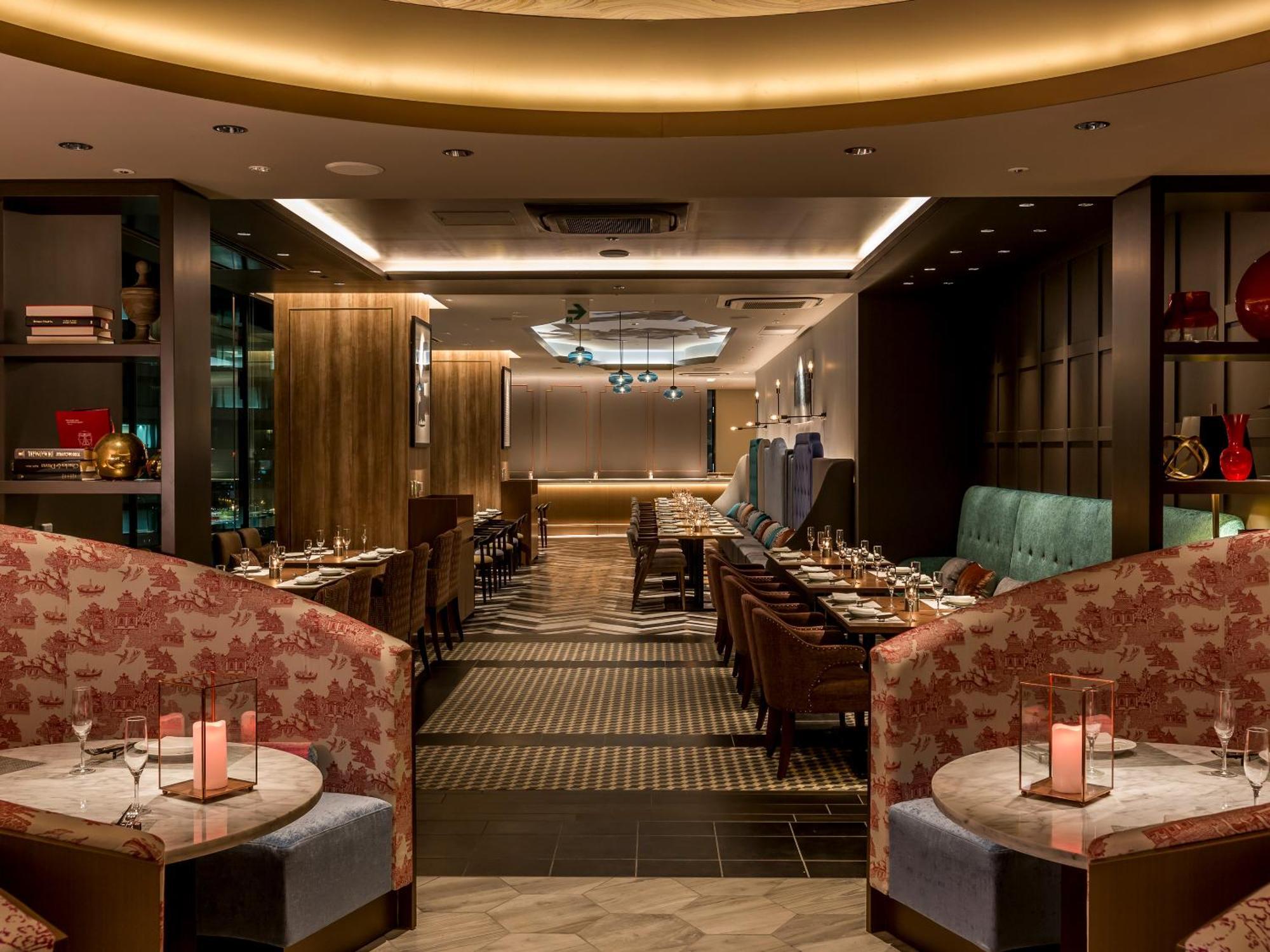 Mitsui Garden Hotel Nagoya Premier Экстерьер фото