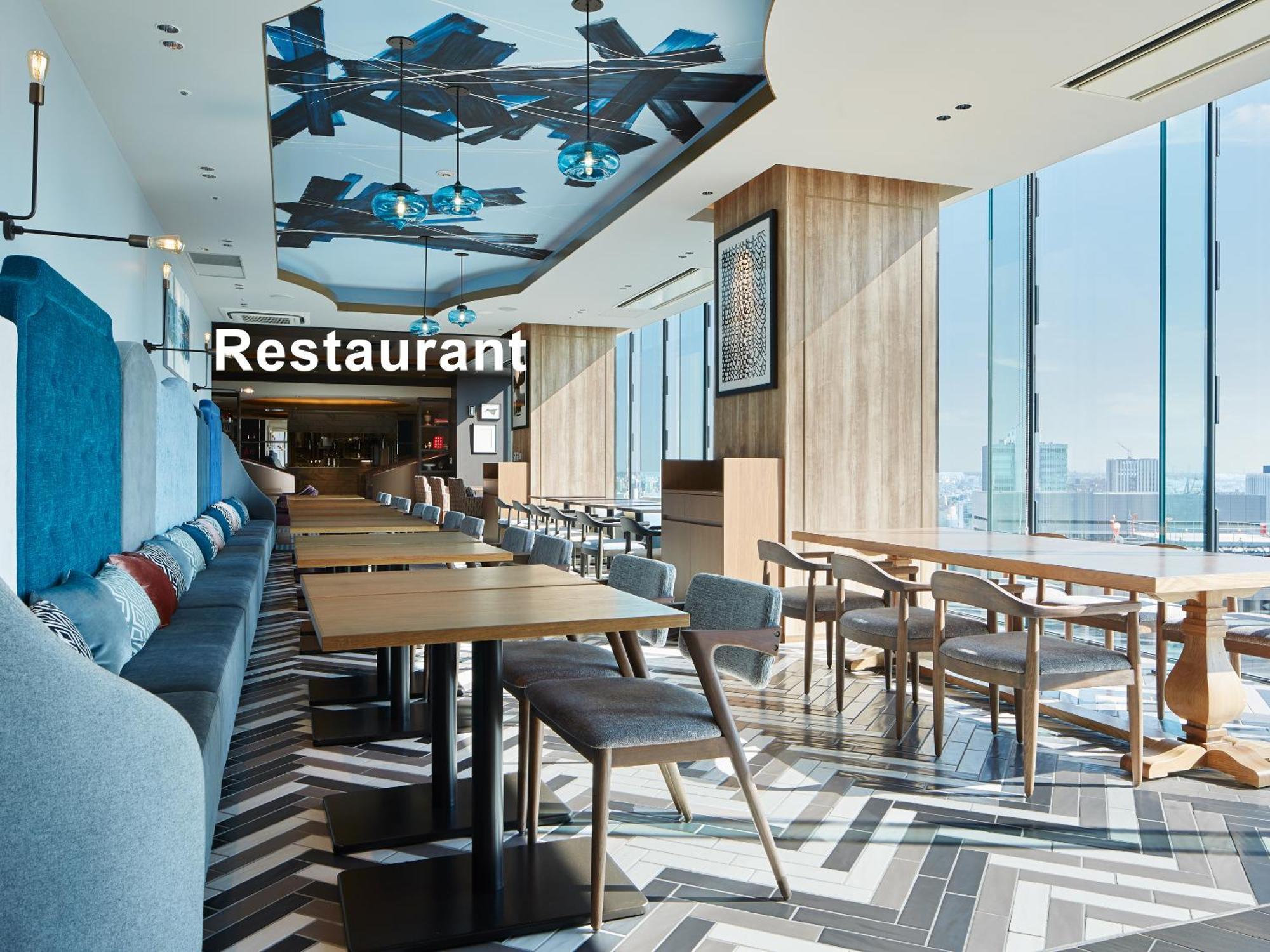 Mitsui Garden Hotel Nagoya Premier Экстерьер фото