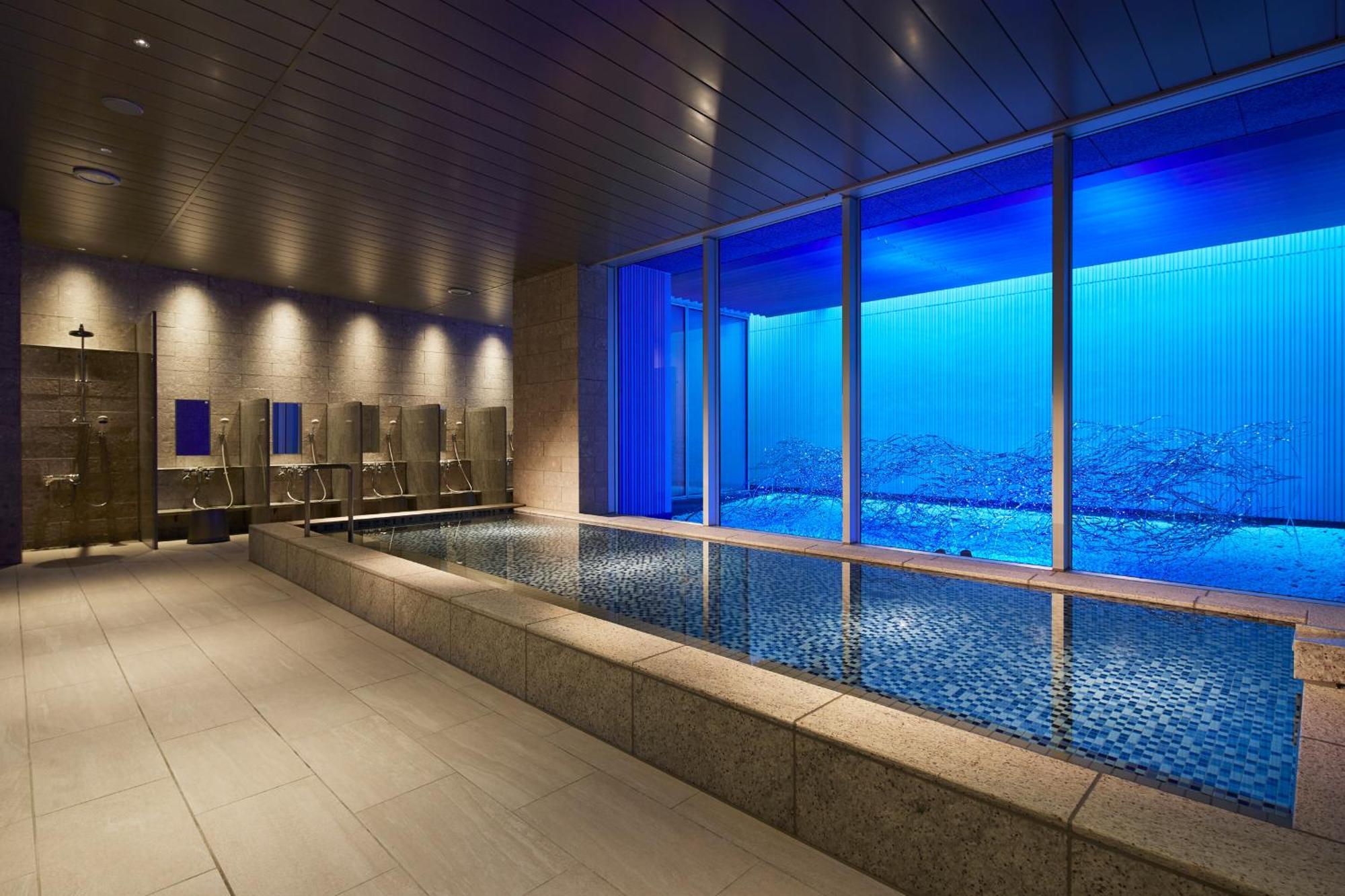 Mitsui Garden Hotel Nagoya Premier Экстерьер фото